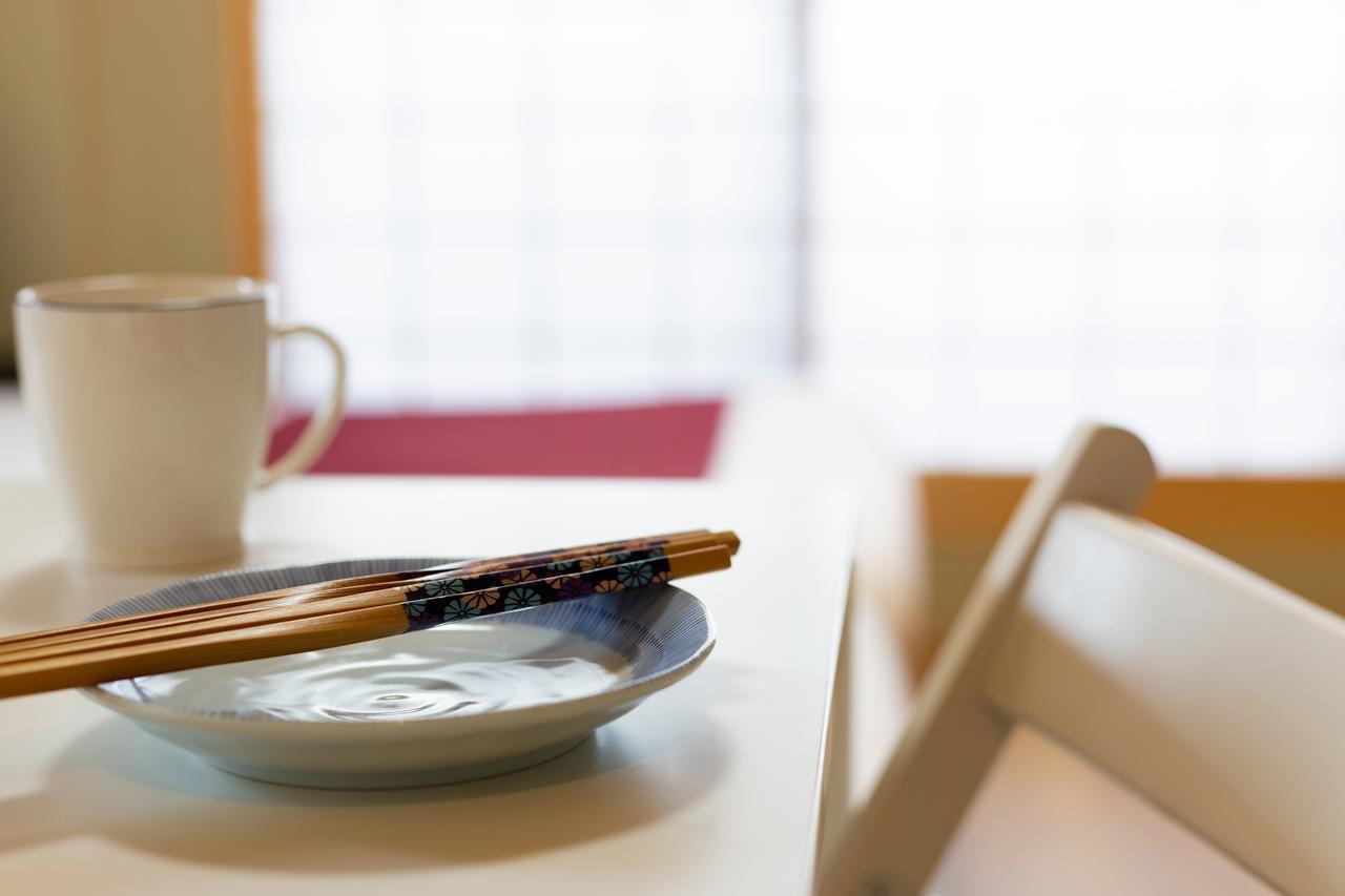 Japaning Hotel Higashi Kujo Kyoto Dış mekan fotoğraf