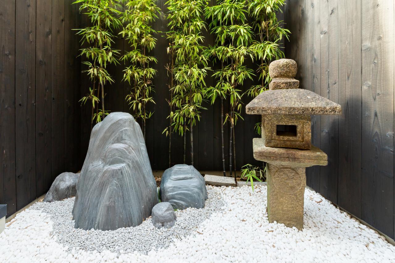 Japaning Hotel Higashi Kujo Kyoto Dış mekan fotoğraf