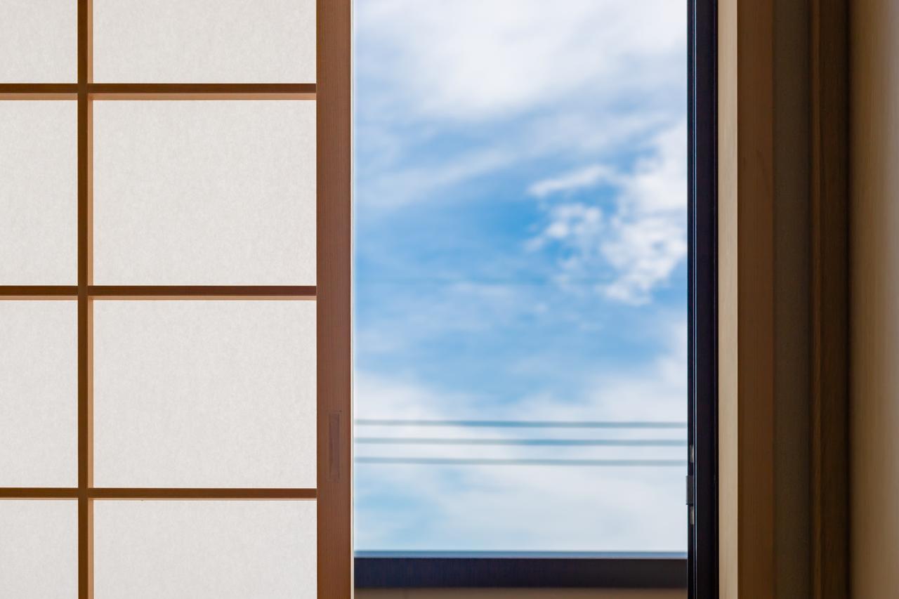 Japaning Hotel Higashi Kujo Kyoto Dış mekan fotoğraf