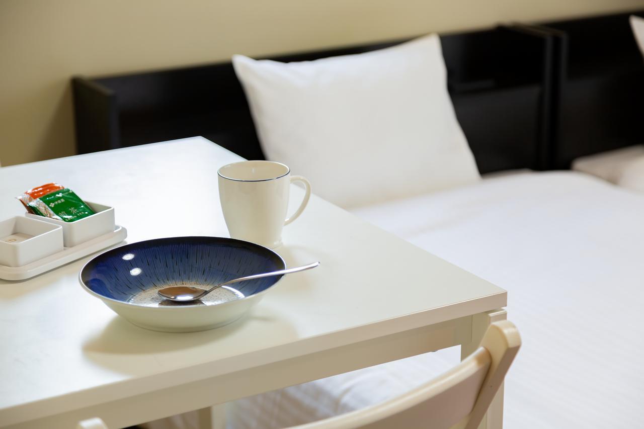Japaning Hotel Higashi Kujo Kyoto Dış mekan fotoğraf