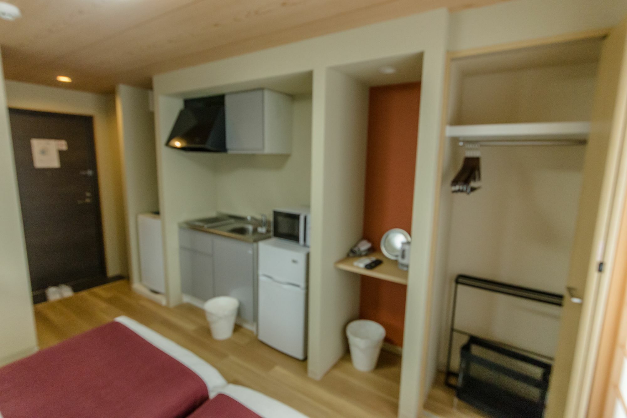Japaning Hotel Higashi Kujo Kyoto Dış mekan fotoğraf